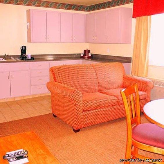 The Hotel Aria - マウンテンビュー 部屋 写真